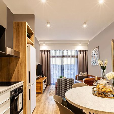 Menlyn Maine Residence Unit 1419 Pretoria-Noord Exterior foto